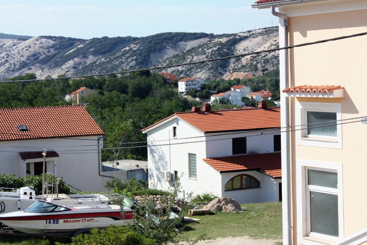 Apartments For Families With Children Lopar, Rab - 10402 Exterior photo