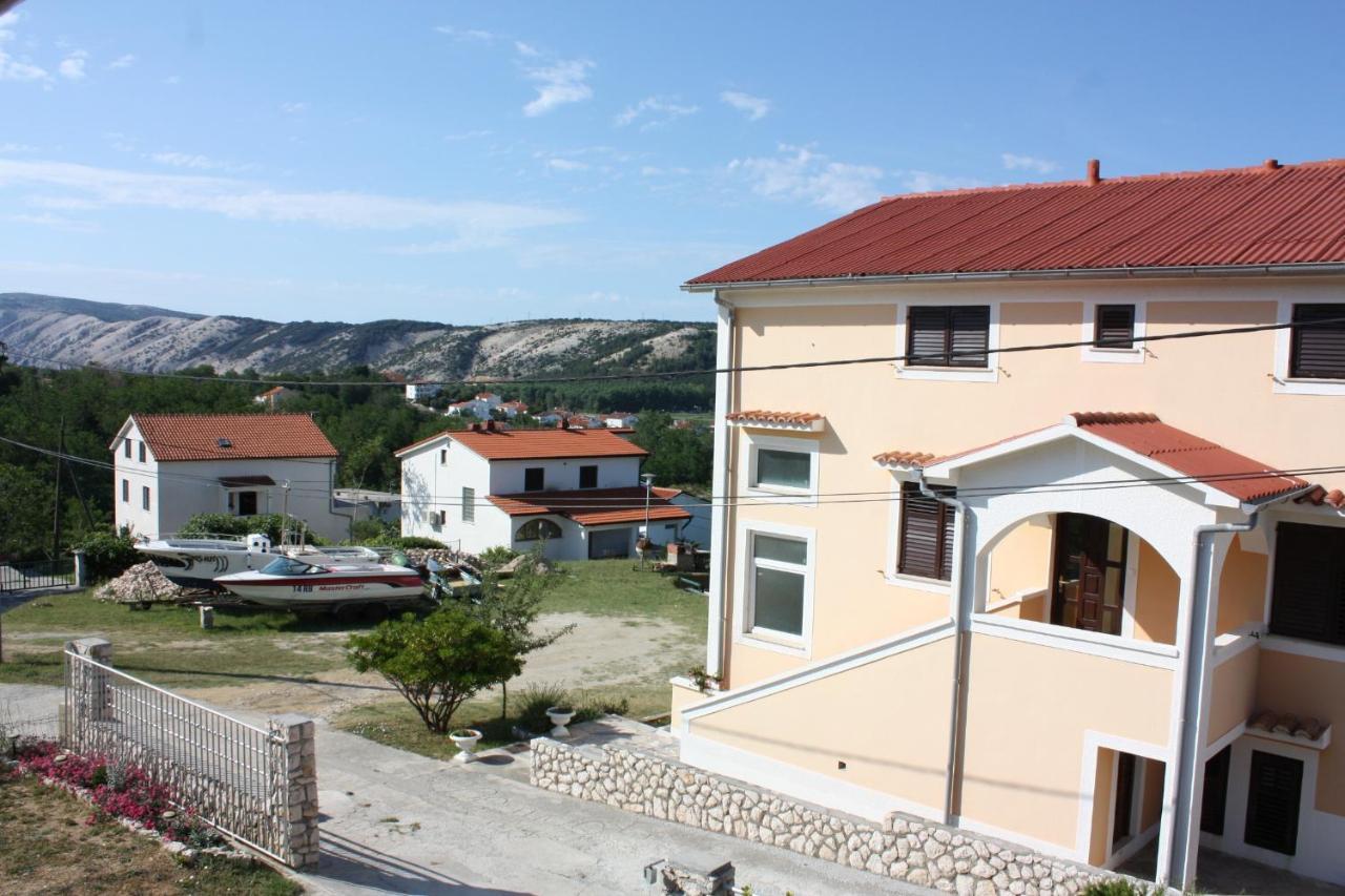 Apartments For Families With Children Lopar, Rab - 10402 Exterior photo